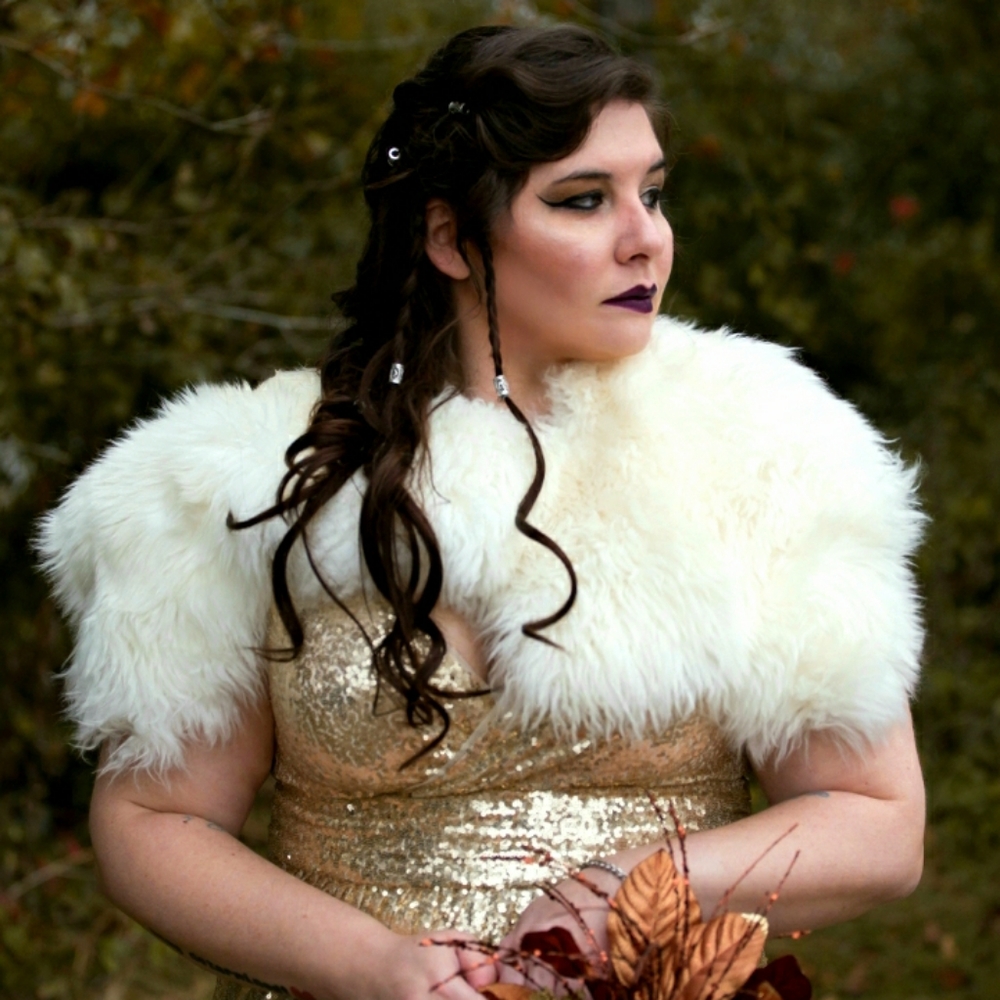 Meet your Posher, Stephanie